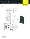 9 Ellis Stones Terrace, Taylor, ACT 2913-Floorplan
