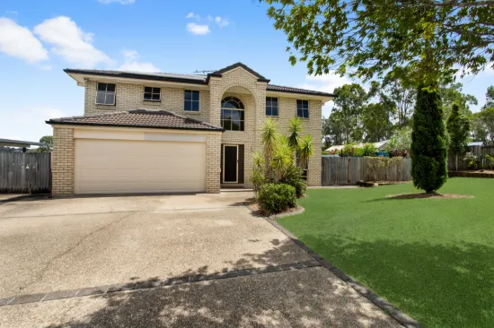 9 Elmwood Court, Narangba, Qld 4504