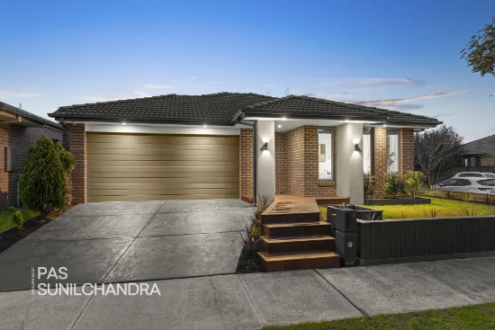 9 Elodea Way, Cranbourne North, Vic 3977