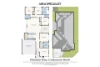 9 Elodea Way, Cranbourne North, Vic 3977-Floorplan