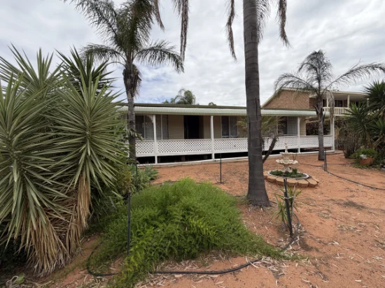 9 Elsie Street, Port Augusta, SA 5700