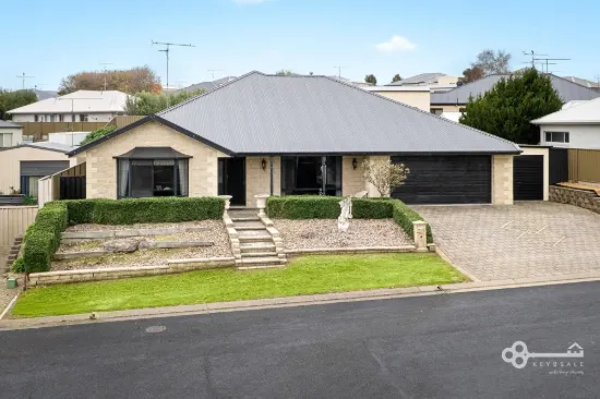 9 Emerald Drive, Mount Gambier, SA 5290