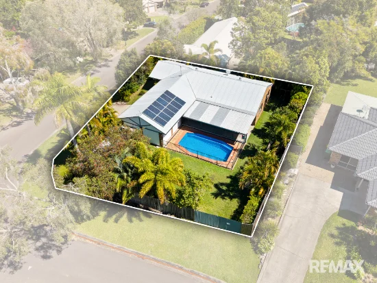 9 Emerald Vista Parade, Yandina, Qld 4561