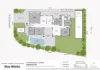 9 Emerson Drive, Bonogin QLD 4213-Floorplan
