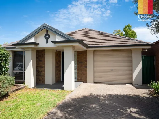9 Emery Street, Hillcrest, SA 5086