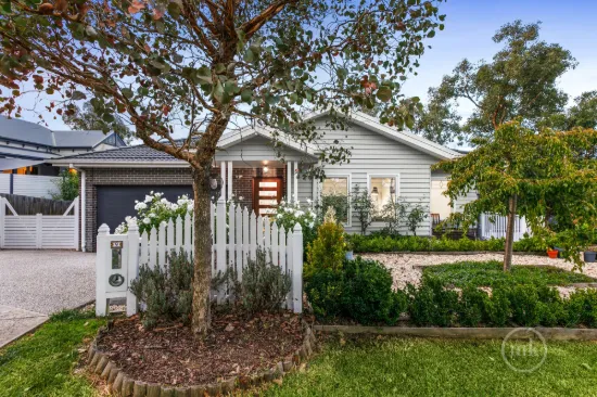 9 Emu Court, Diamond Creek, Vic 3089