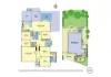 9 Emu Court, Diamond Creek, Vic 3089-Floorplan