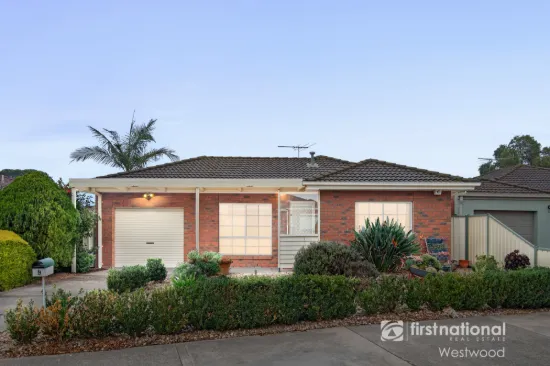 9 Emu Court, Werribee, Vic 3030