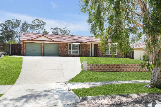 9 Emu Place, Doolandella, Qld 4077