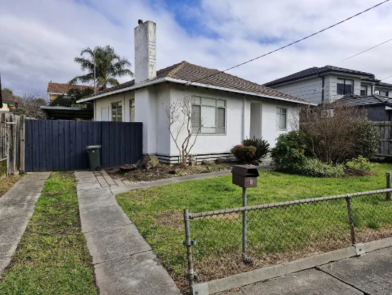 9 Enfield Avenue, Preston, Vic 3072 - For Rent