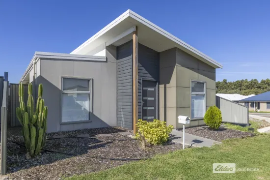 9 Engleheart Drive, McKail, WA 6330