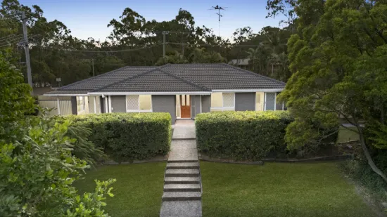 9 Enkleman Road, Yatala, Qld 4207