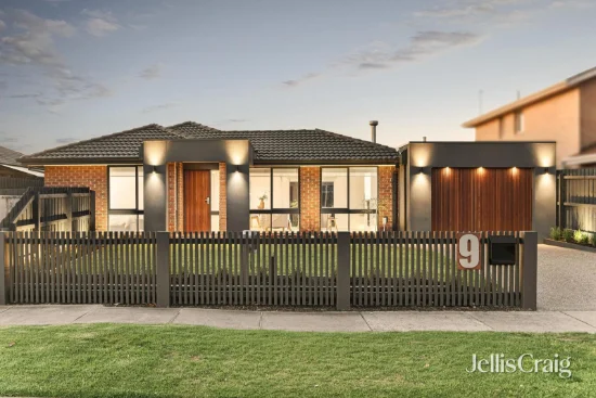 9 Enterprize Avenue, Chelsea Heights, Vic 3196 - For Sale