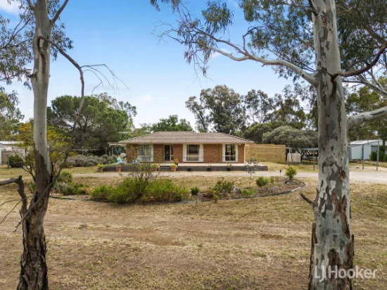 9 Erina Court, Lewiston, SA 5501