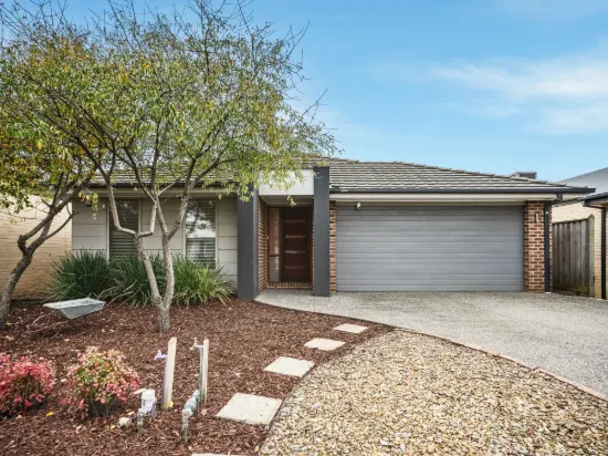 9 Erindale Street, Cranbourne West, Vic 3977