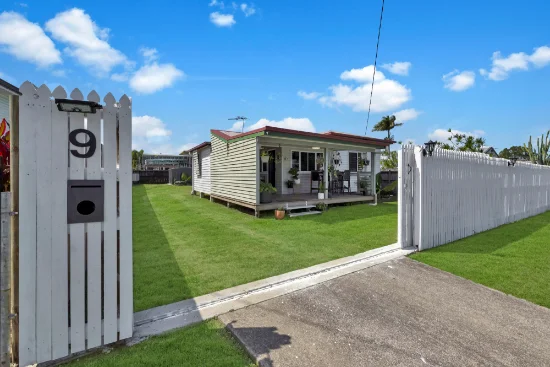 9 Ernest Street, North Mackay, Qld 4740 - For Sale