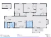 9 Eron Street, Kangaroo Flat, Vic 3555-Floorplan