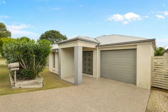 9 Esperance Crescent, Springfield Lakes, Qld 4300