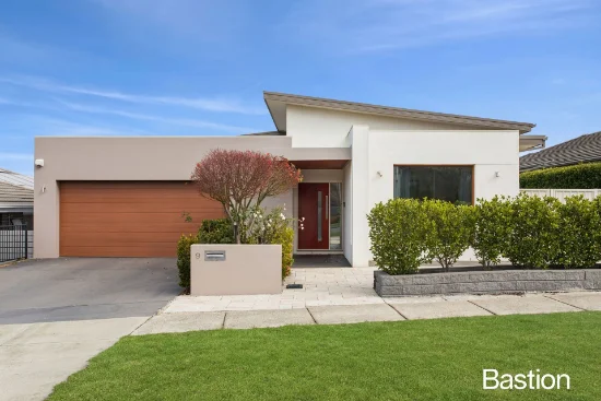 9 Essie Coffey Street, Bonner, ACT 2914