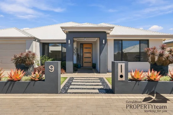 9 Essie Street, Wandina, WA 6530 - For Sale