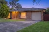 9 Etna Close, Cranebrook, NSW 2749