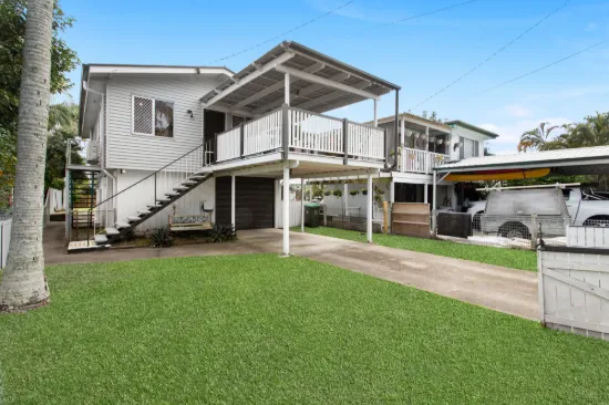 9 Ettie Street, Redcliffe, Qld 4020