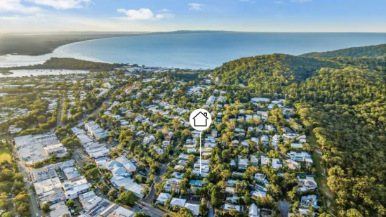9 Eugarie Street, Noosa Heads, Qld 4567