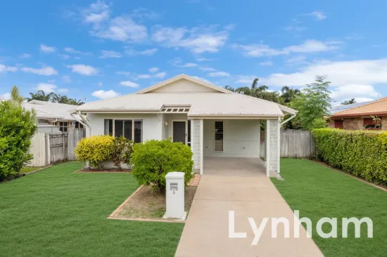 9 Eureka Crescent, Kirwan, Qld 4817