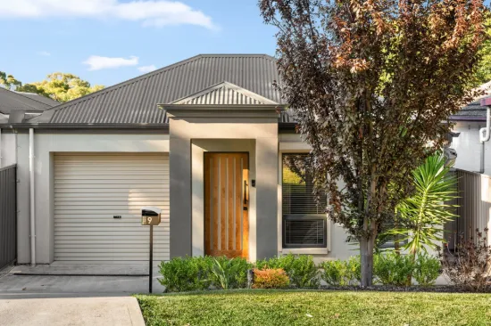9 Eva Avenue, Redwood Park, SA 5097