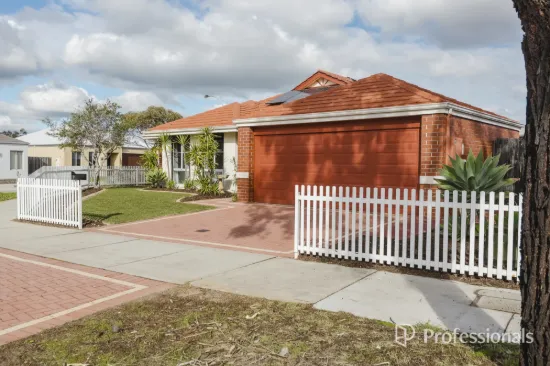 9 Everard Avenue, Ellenbrook, WA 6069