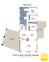 9 Evrah Drive, Hoppers Crossing, Vic 3029-Floorplan
