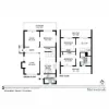 9 Excellent Street, Vincentia, NSW 2540-Floorplan