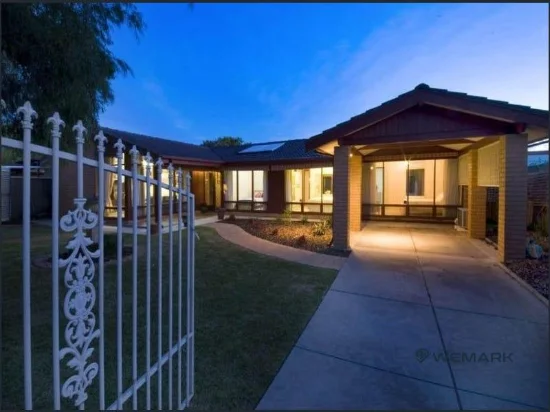9 Exhibition Drive, Modbury North, SA 5092