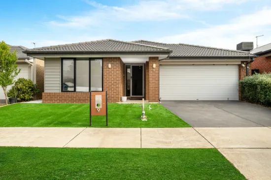 9 Expedition Way, Corio, Vic 3214