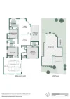 9 Explorer Street, Sippy Downs, Qld 4556-Floorplan