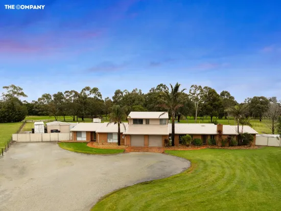 9 Fairway Court, Pakenham, Vic 3810