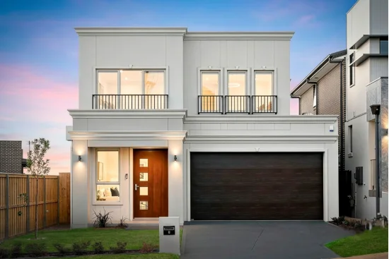9 Fairway Drive, Kellyville, NSW 2155 - For Sale