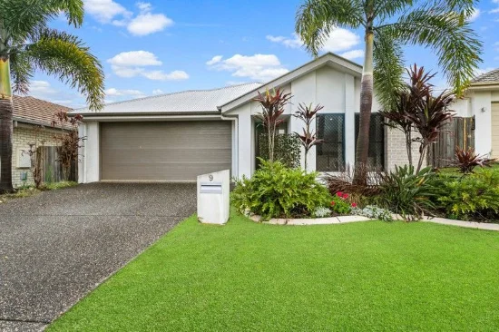 9 Fairy Wren Circuit, Dakabin QLD 4503-Image