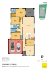 9 Fairy Wren Circuit, Dakabin QLD 4503-Floorplan