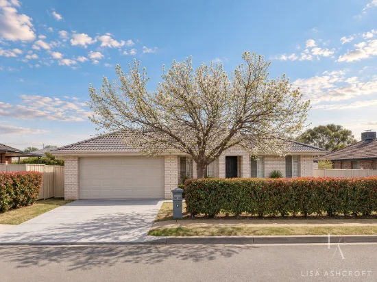 9 Falcon Drive, Calala, NSW 2340