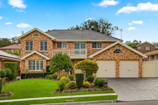 9 Falmer Street, Abbotsbury NSW 2176-Image