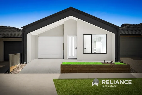 9 Farleigh Drive, Tarneit, Vic 3029