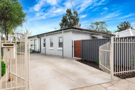 9 Farley Grove, Salisbury North, SA 5108