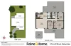 9 Farrell Street, Hebersham, NSW 2770-Floorplan