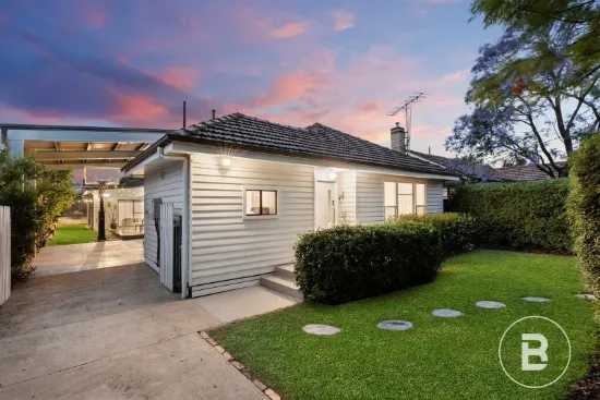 9 Farrington Street, Kennington, Vic 3550