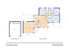 9 Favell Place, Gordon, ACT 2906-Floorplan