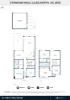 9 Fawkner Walk, Clyde North, Vic 3978-Floorplan