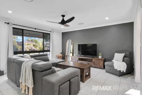 9 Felice Court, Daisy Hill, Qld 4127