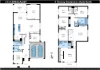 9 Fenway Boulevard, Clyde North, Vic 3978-Floorplan
