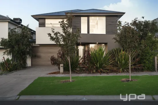 9 Fenway Road, Greenvale, Vic 3059